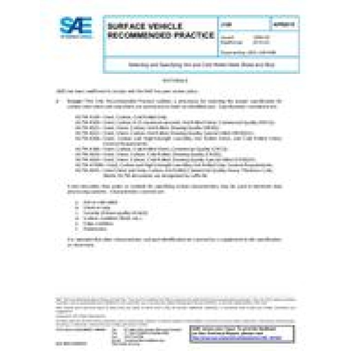 SAE J126 PDF