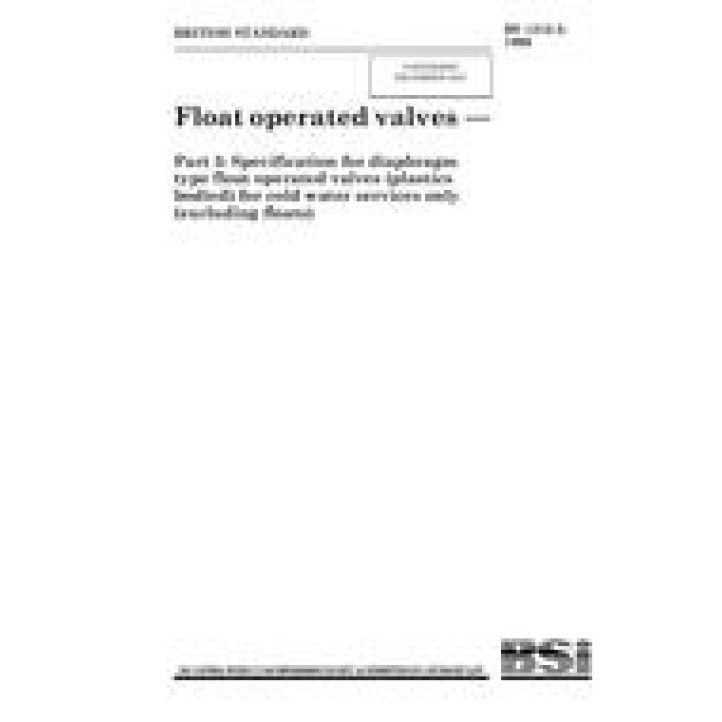 BS 1212-3 PDF