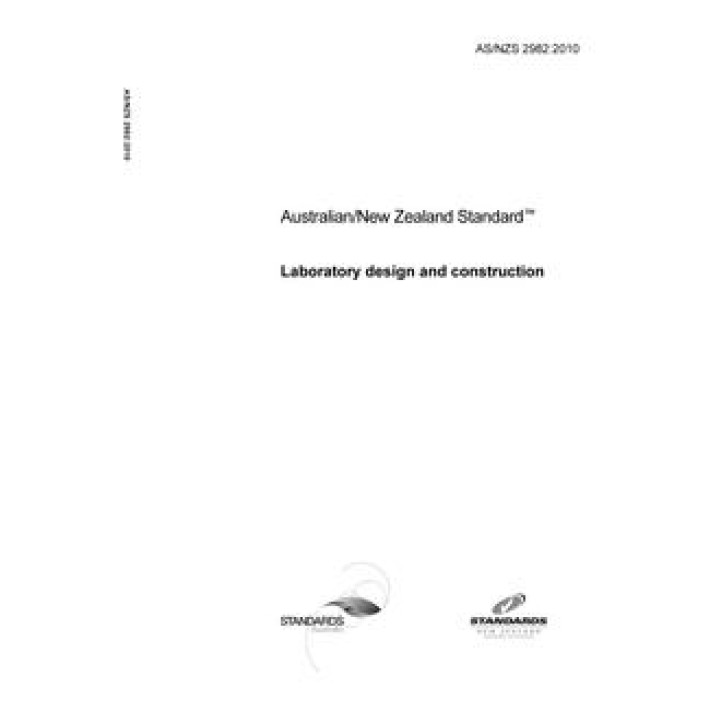 AS/NZS 2982 PDF