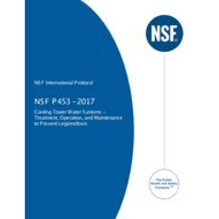 NSF P453 PDF