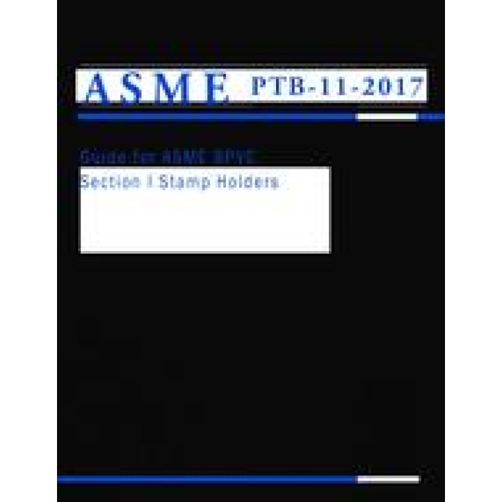 ASME PTB-11 PDF