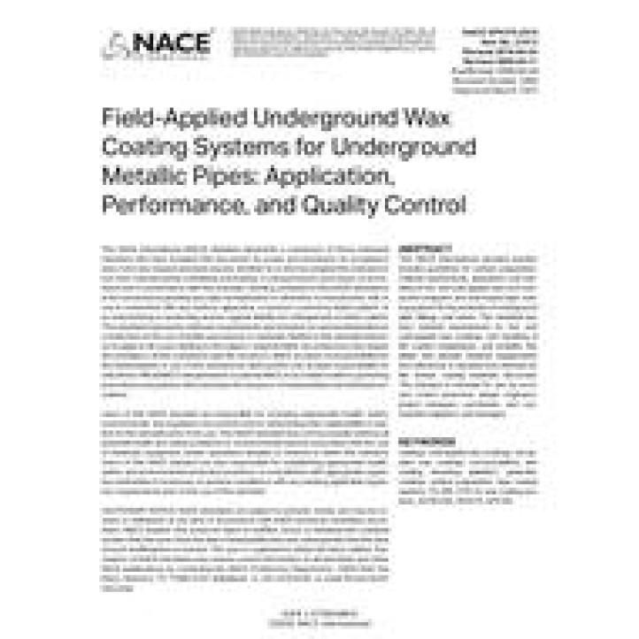 NACE SP0375 PDF