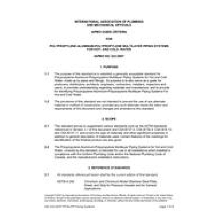 IAPMO IGC 223 PDF