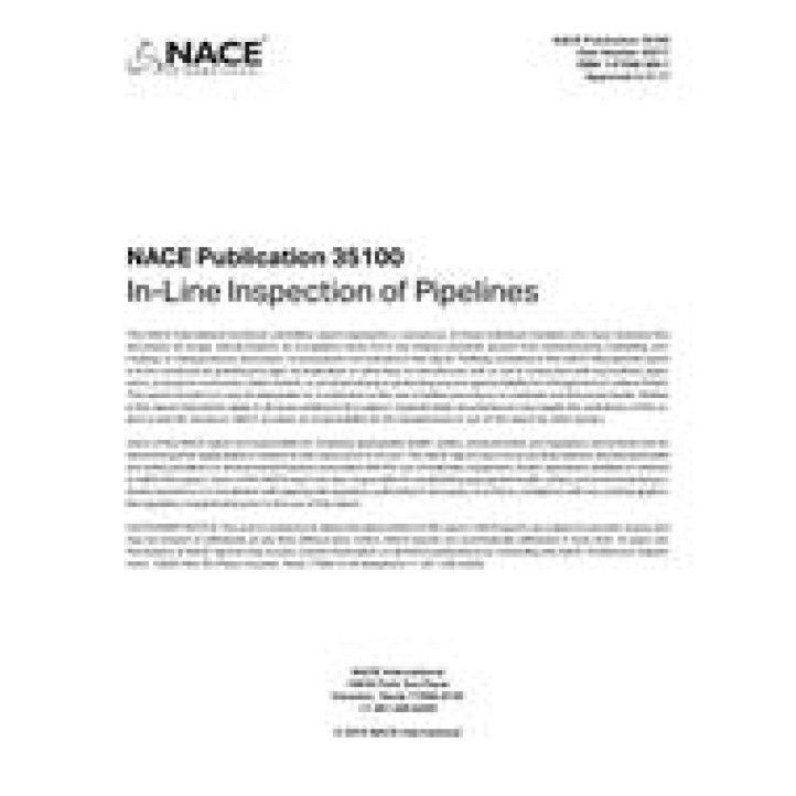 NACE 35100 PDF