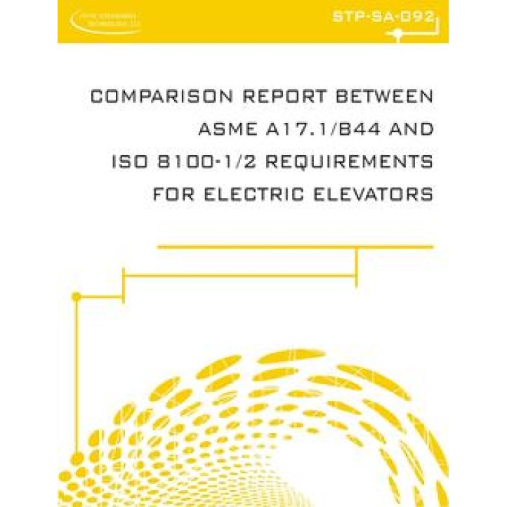 ASME STP-SA-092 PDF