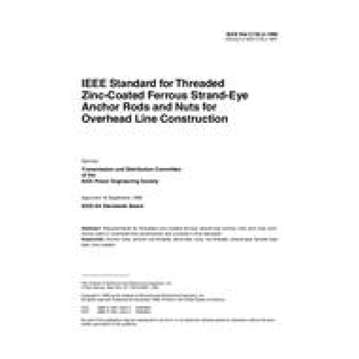 IEEE C135.2 PDF