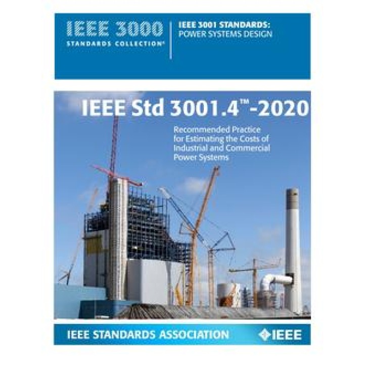 IEEE 3001.4 PDF