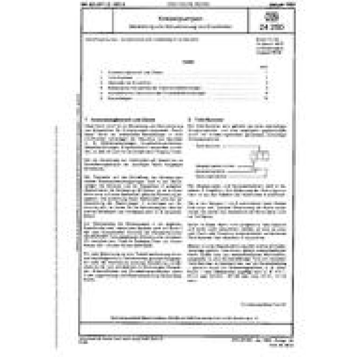 DIN 24250 PDF