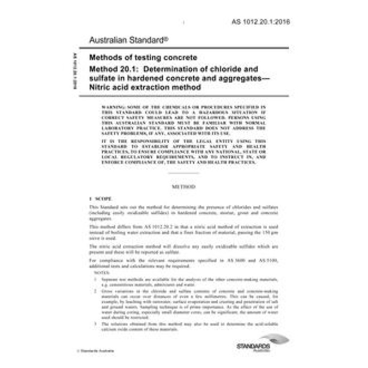 AS 1012.20.1 PDF