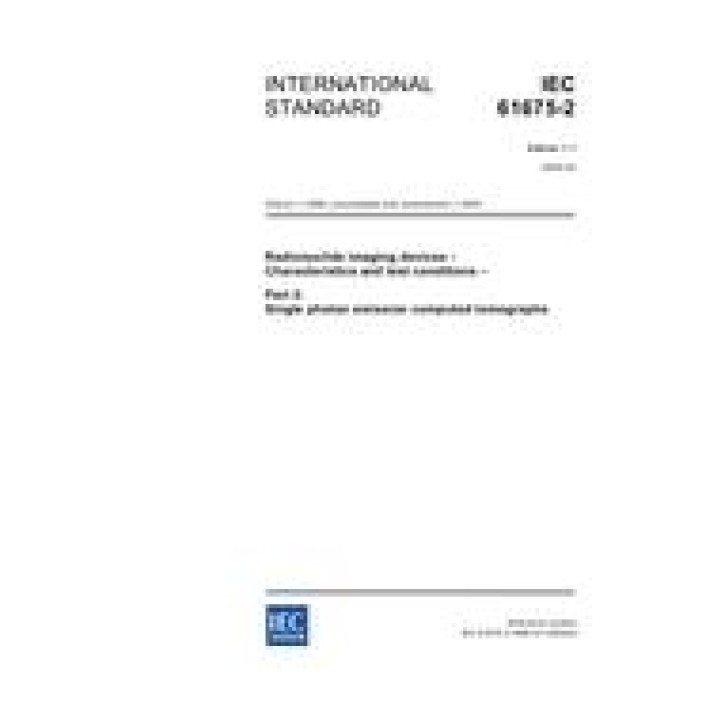 IEC 61675-2 Ed. 1.1 en PDF