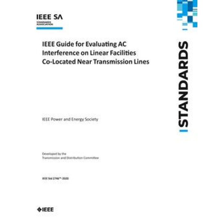 IEEE 2746 PDF