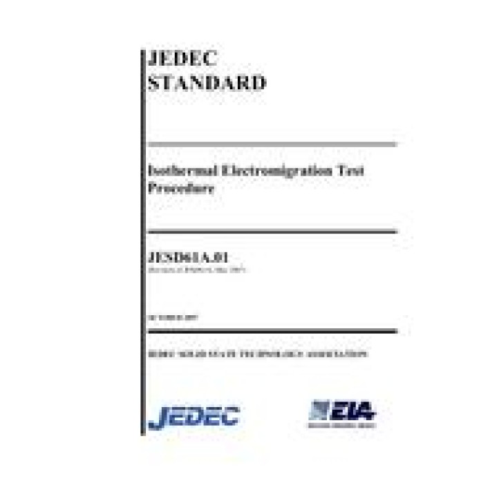 JEDEC JESD61A.01 PDF