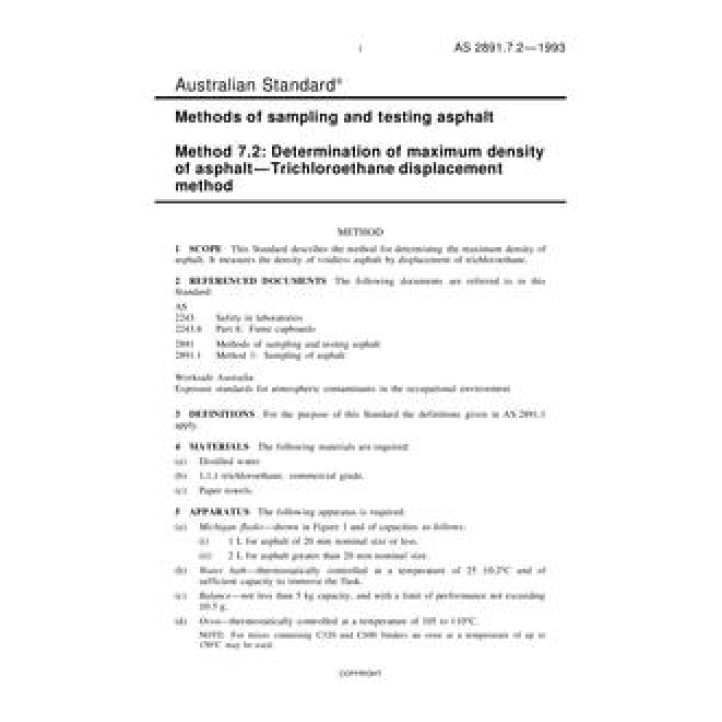 AS 2891.7.2 PDF