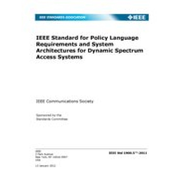 IEEE 1900.5 PDF