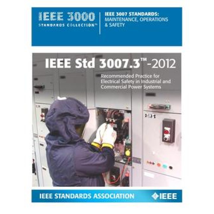 IEEE 3007.3 PDF