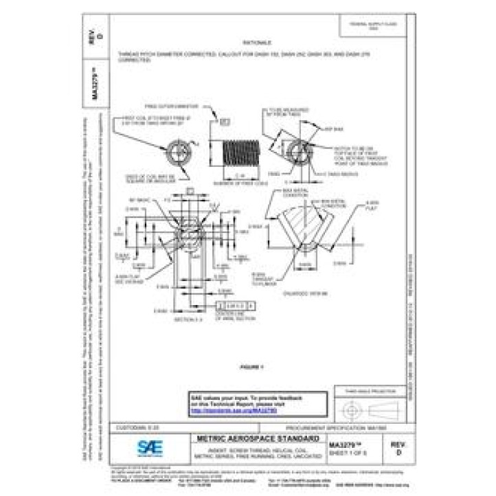 SAE MA3279D PDF