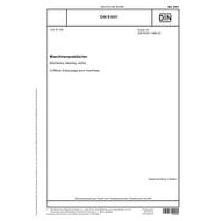 DIN 61651 PDF