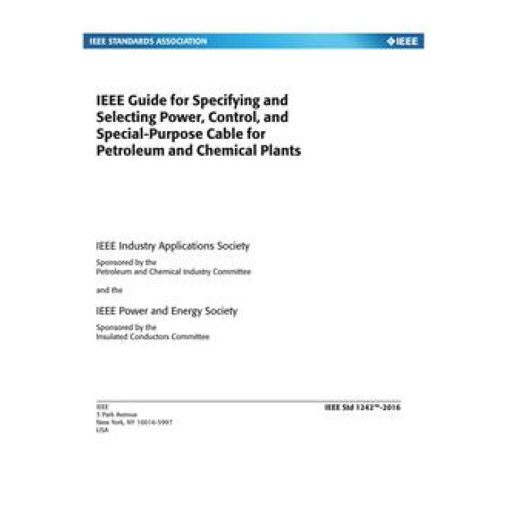 IEEE 1242 PDF