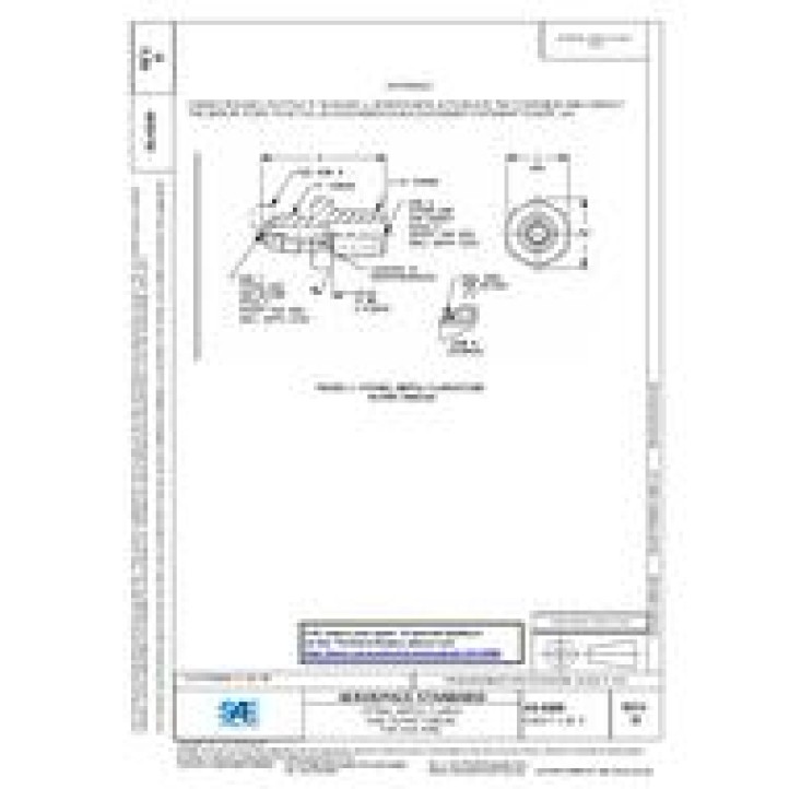 SAE AS4309D PDF