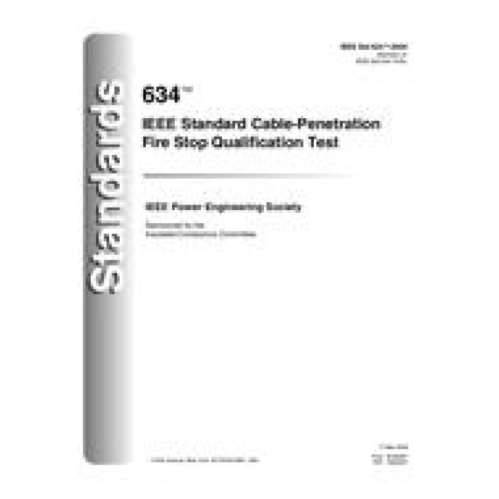 IEEE 634 PDF