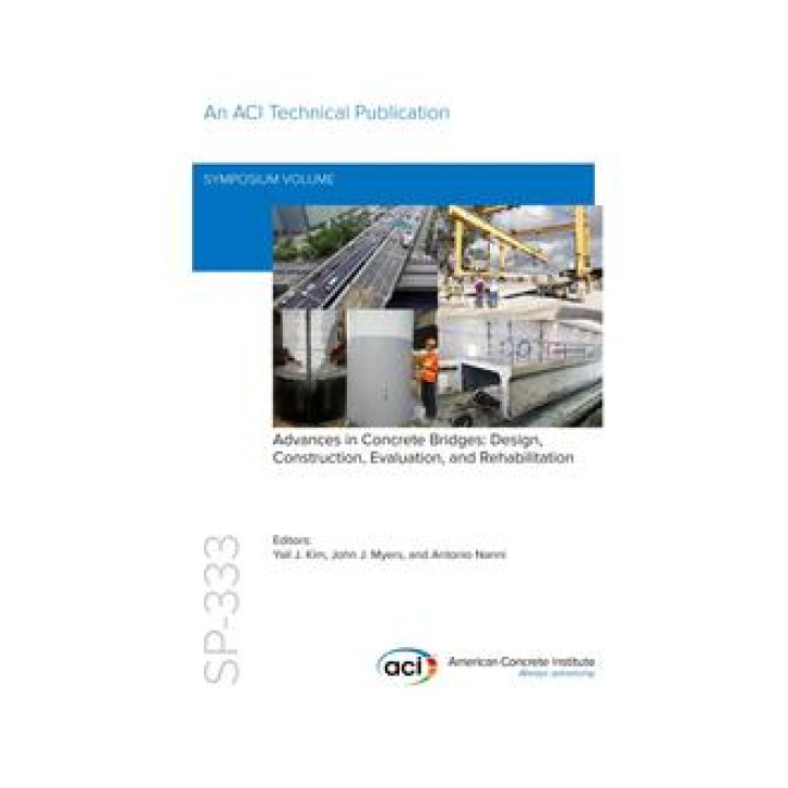 ACI SP-333 PDF