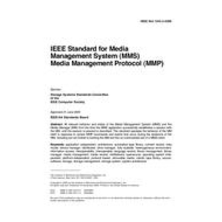 IEEE 1244.3 PDF