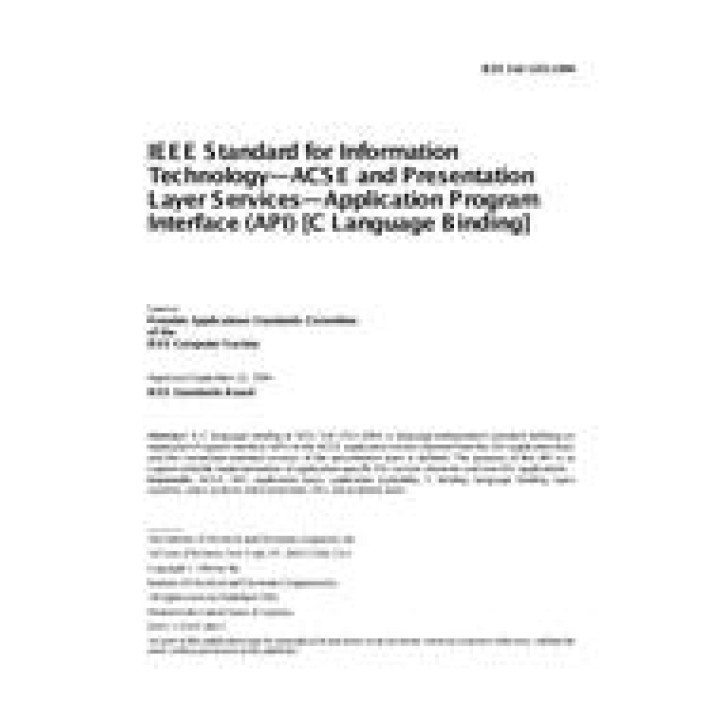 IEEE 1353 PDF