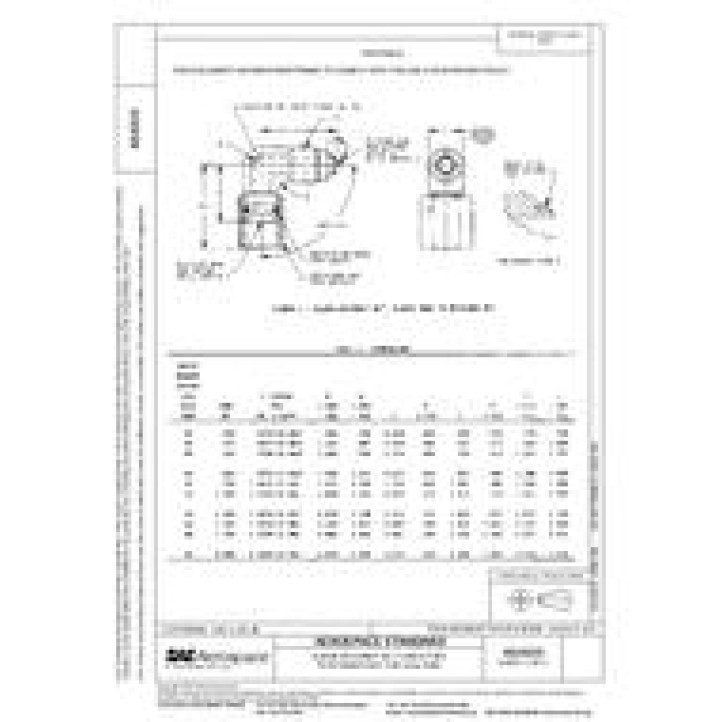 SAE AS4315 PDF