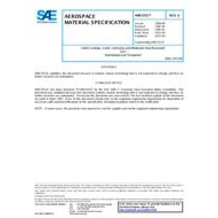 SAE AMS5351G PDF