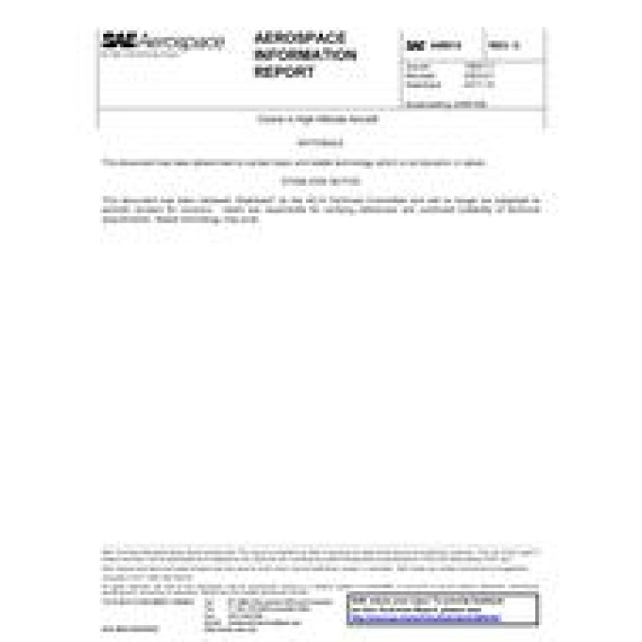 SAE AIR910C PDF