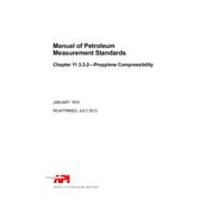 API MPMS Chapter 11.3.3.2 (R2012) PDF