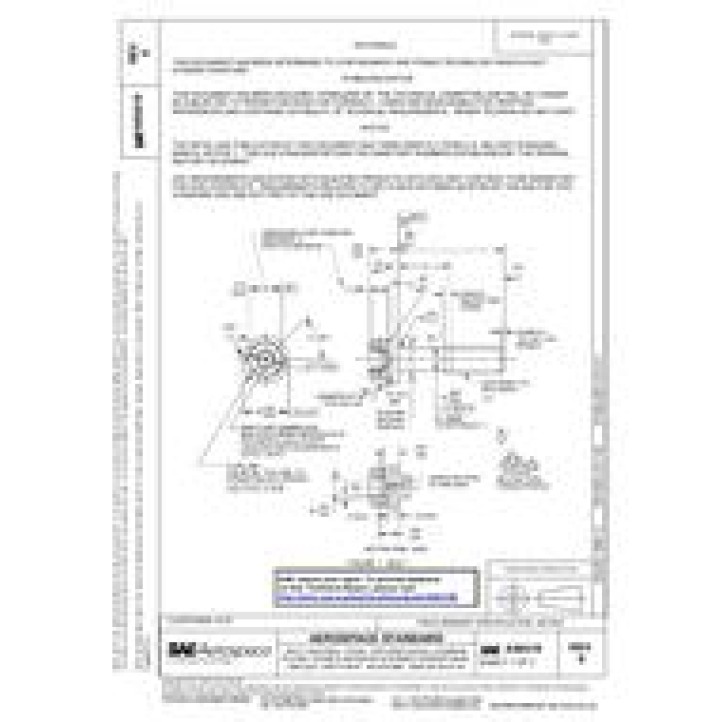 SAE AS9218E PDF