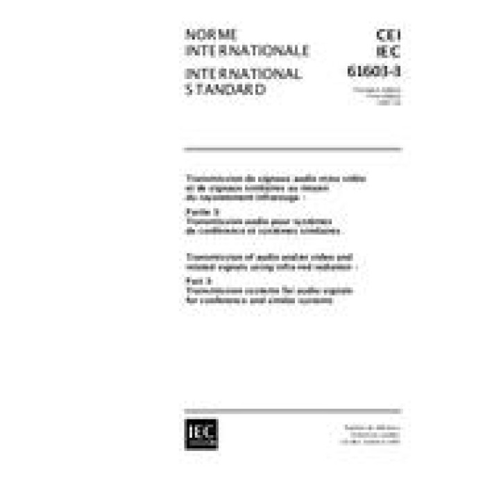 IEC 61603-3 Ed. 1.0 b PDF