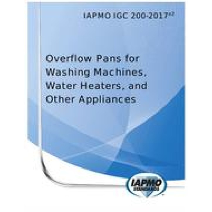 IAPMO IGC 200 PDF