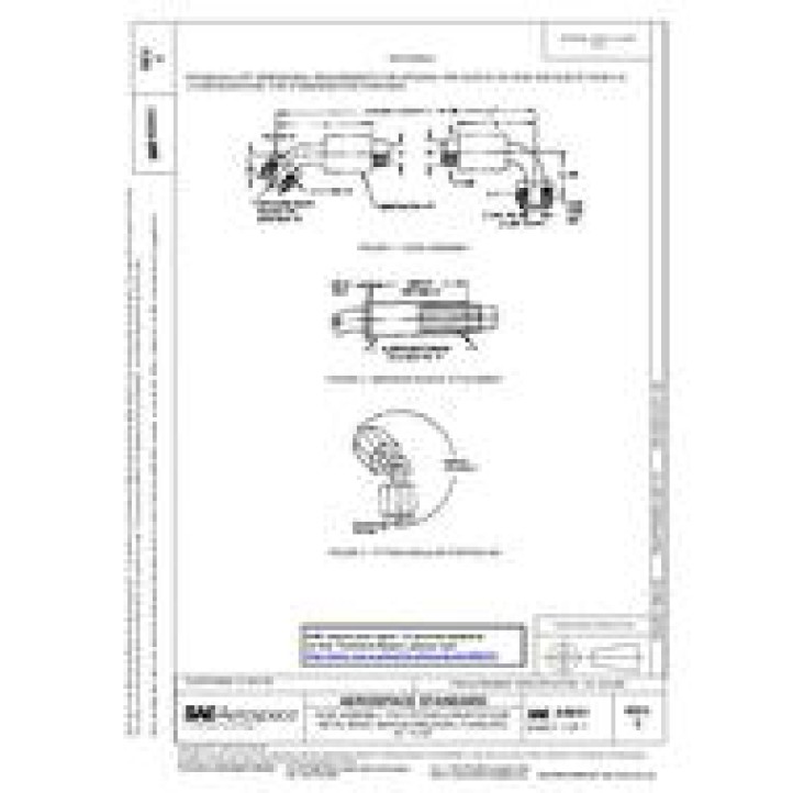 SAE AS651C PDF