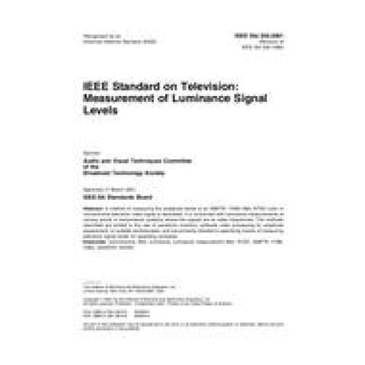 IEEE 205 PDF