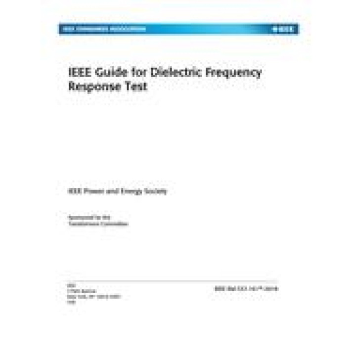 IEEE C57.161 PDF