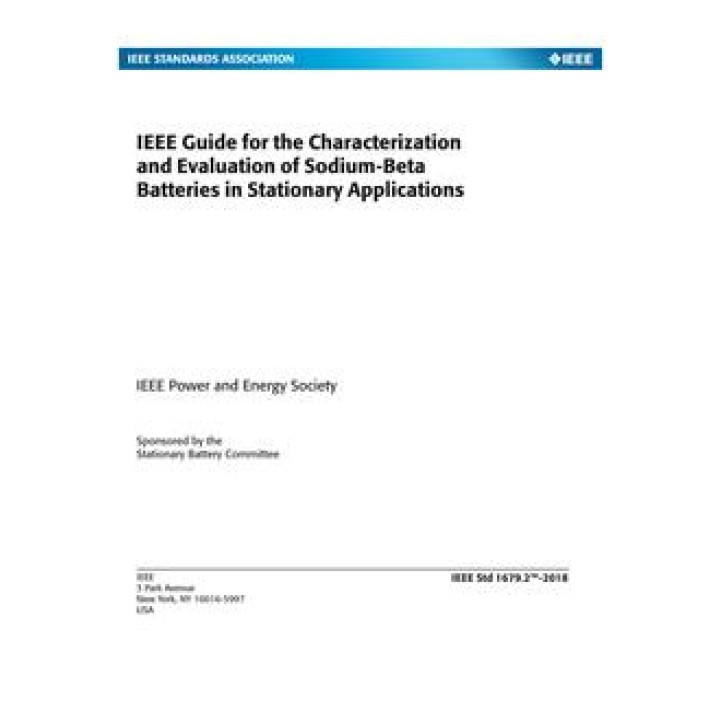 IEEE 1679.2 PDF