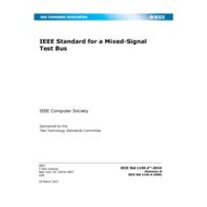 IEEE 1149.4 PDF