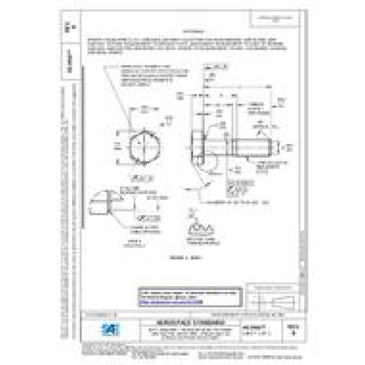 SAE AS3416B PDF