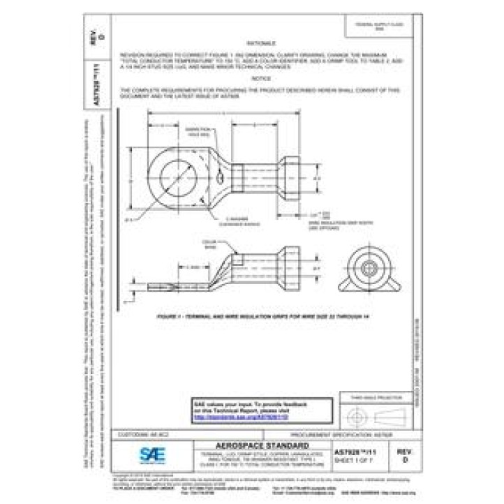 SAE AS7928/11D PDF