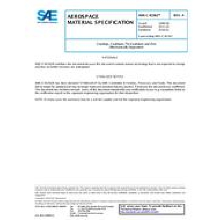 SAE AMSC81562A PDF