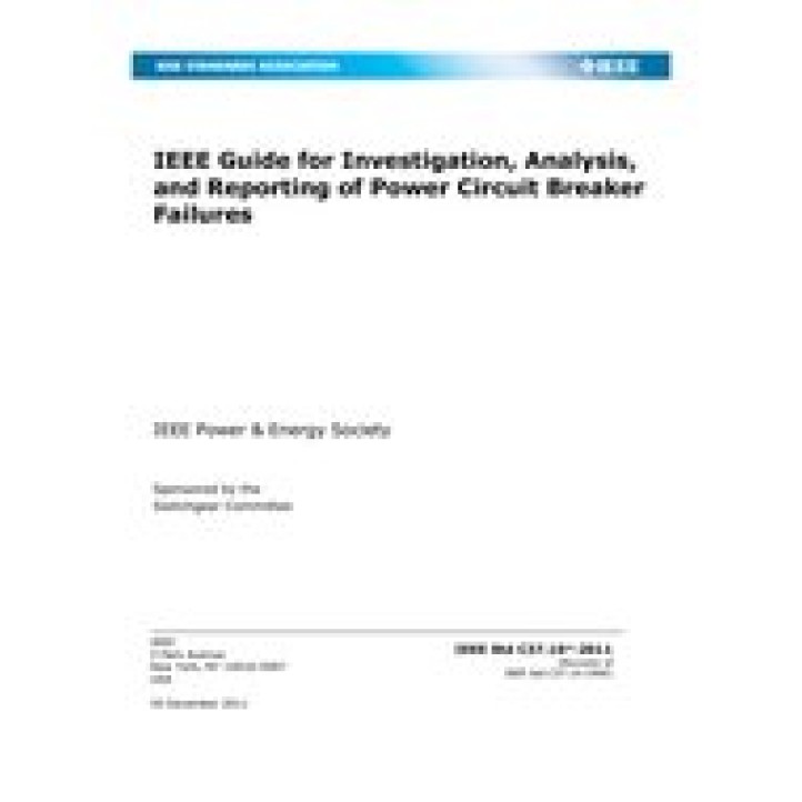 IEEE C37.10 PDF