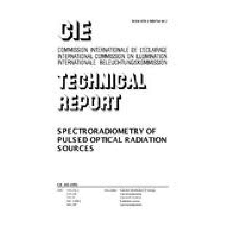 CIE 126 PDF