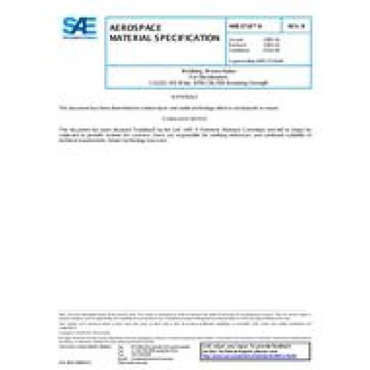 SAE AMS3718/4B PDF