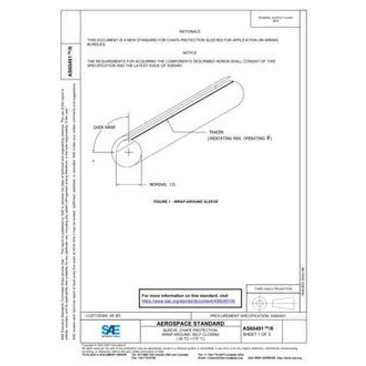 SAE AS60491/6 PDF