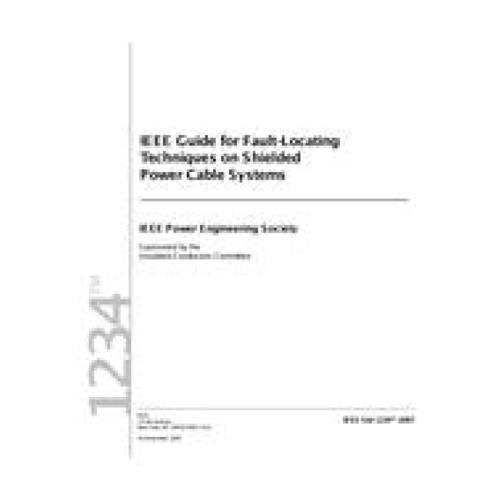 IEEE 1234 PDF