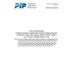 PIP PLX01CS1S01 PDF