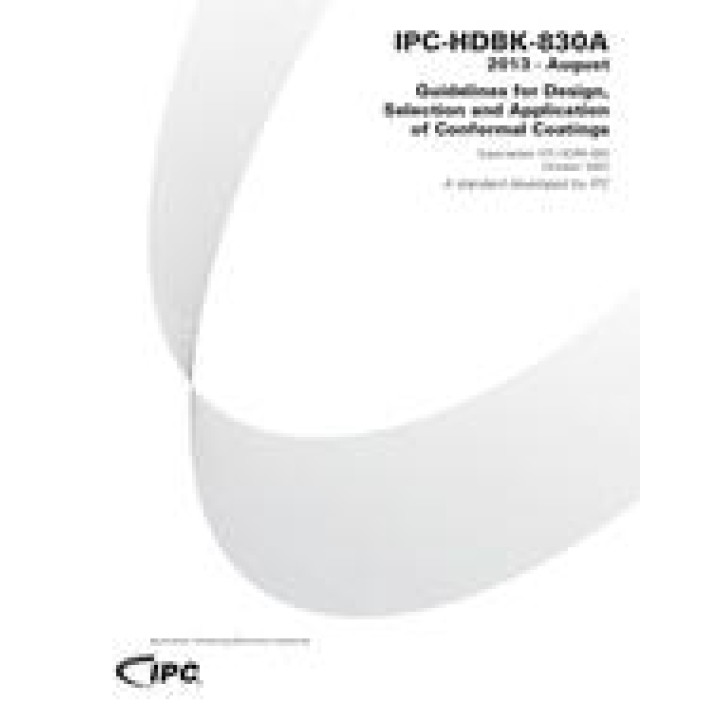 IPC HDBK-830A PDF