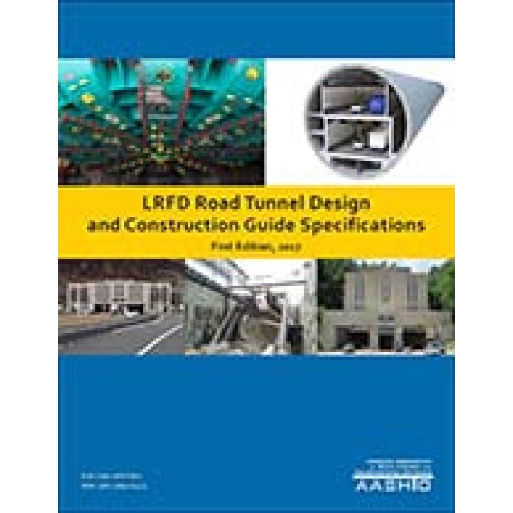 AASHTO  LRFDTUN-1 PDF